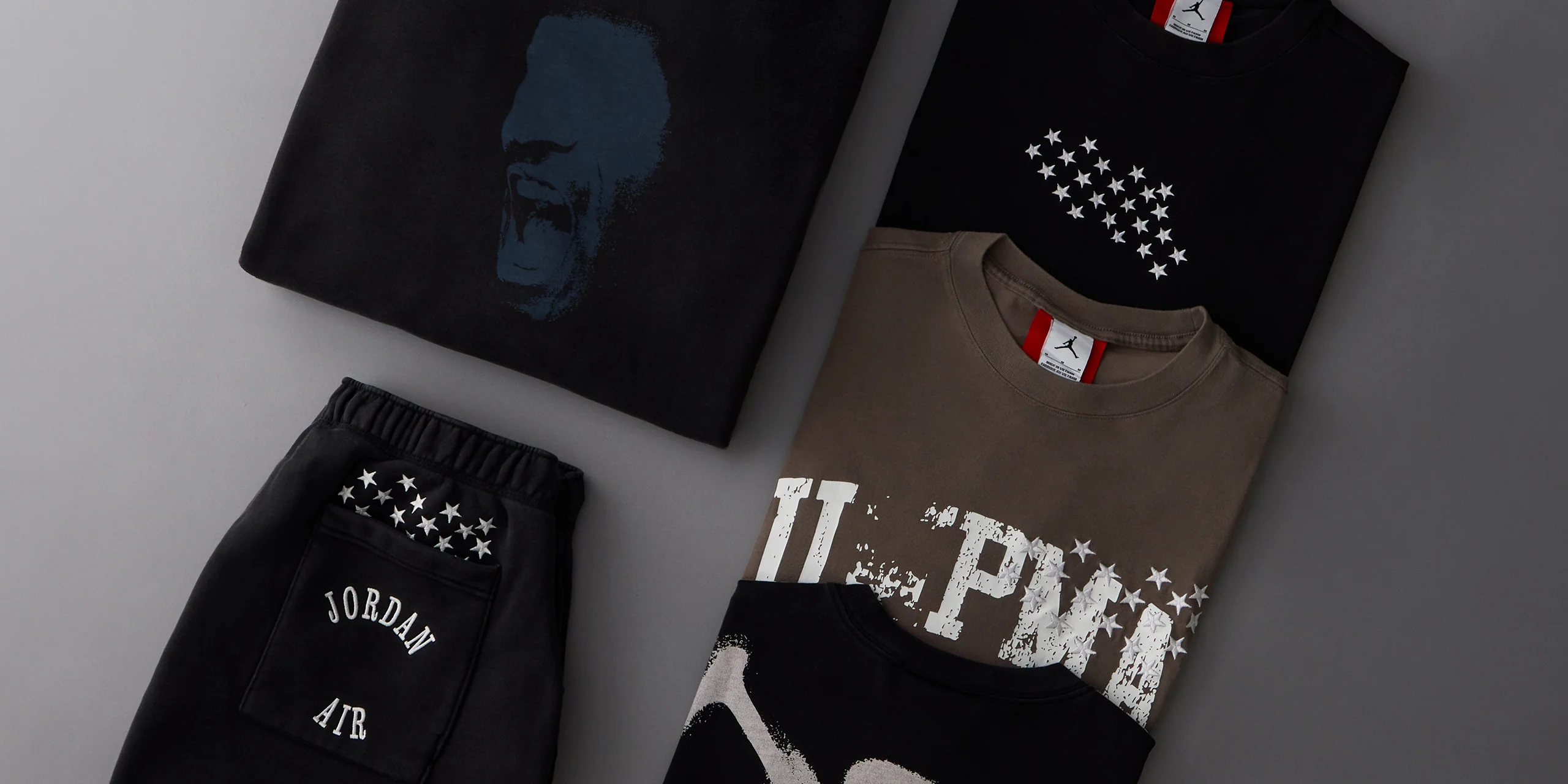 Elevated Streetwear and Iconic Collaborations